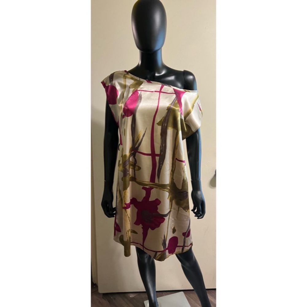 Charlotte Russe Spring Mini Dress
